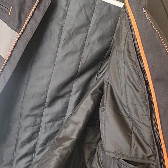 Harley Davidson Riding Jacket - Picture 4 of 5